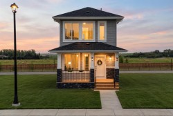 1981 Mccaskill Drive Crossfield, AB T0M 0S0