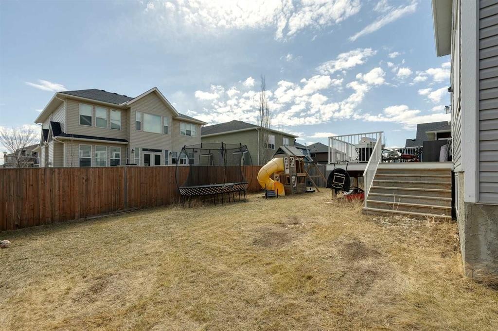 168 Rainbow Falls Heath, Chestermere, AB - Outdoor