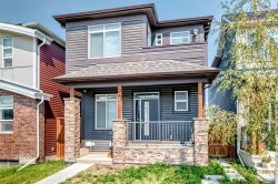 75 Howse Crescent NECalgary, AB T3P 1L4