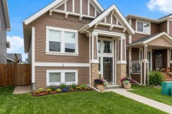 129 Fireside Place Cochrane, AB T4C 0R4