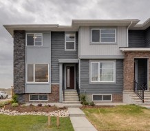 189 Cobblestone Gate SWAirdrie, AB T4B 5V9