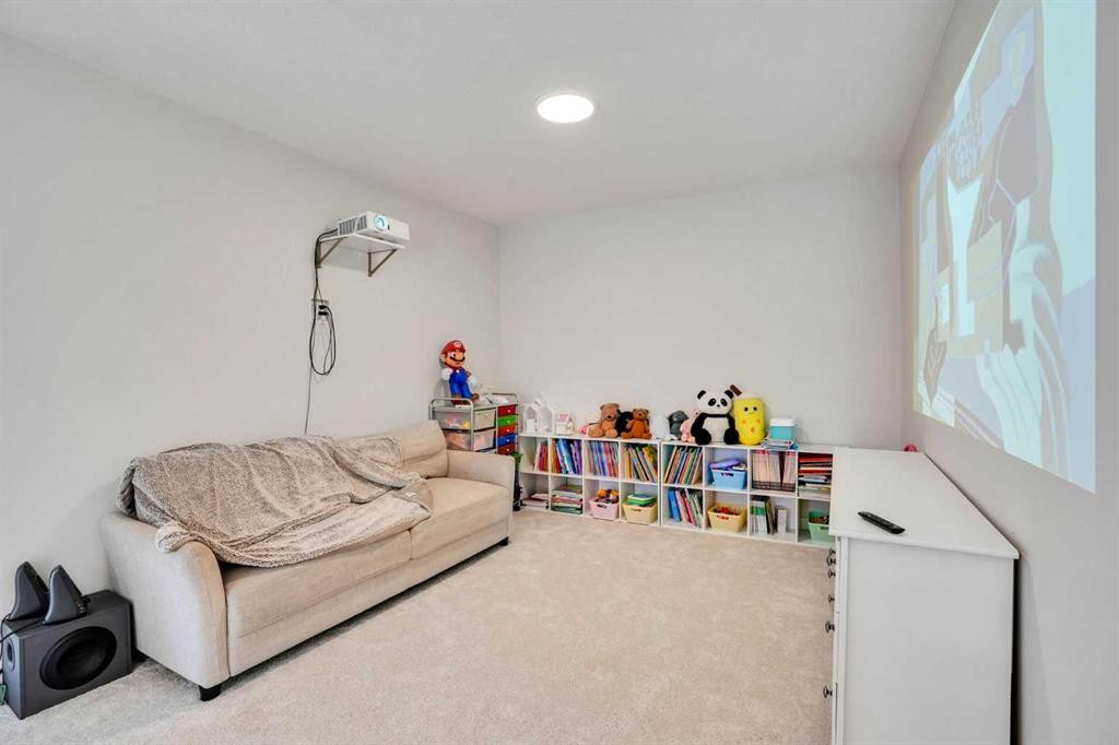 101 Wolf Hollow Terrace Se, Calgary, AB - Indoor