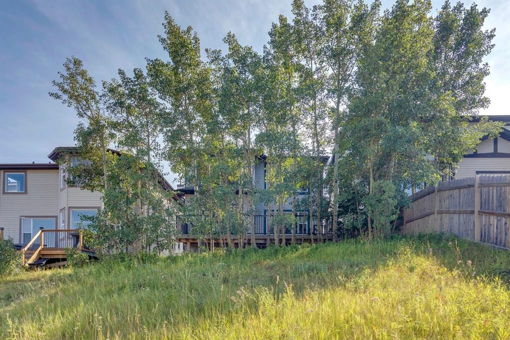 91 St Moritz Terrace Sw, Calgary, AB - Outdoor