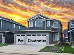 1431 Scarlett Ranch Boulevard Carstairs, AB T0M 0N0