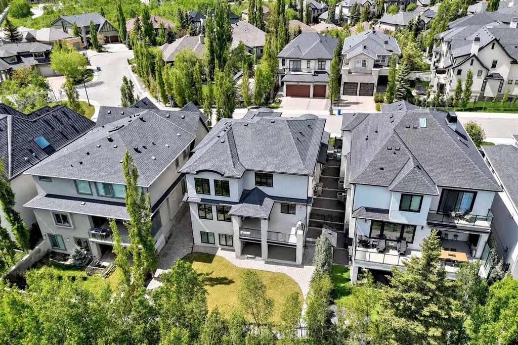 49 Aspen Ridge Green Sw, Calgary, AB