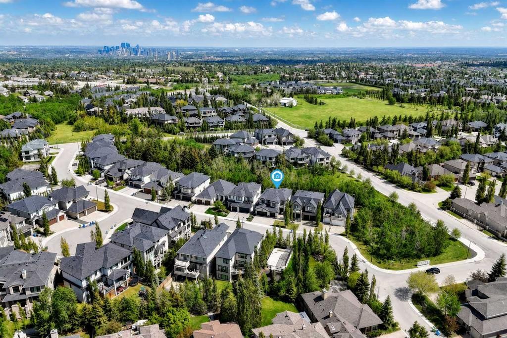 49 Aspen Ridge Green Sw, Calgary, AB