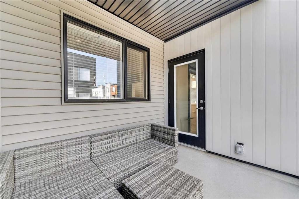 401-81 Midtown Boulevard Sw, Airdrie, AB - Outdoor With Exterior