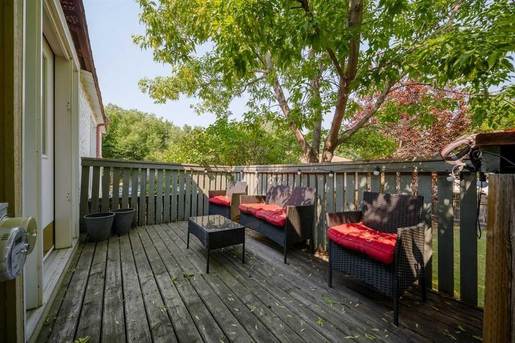 3603 29A Avenue Se, Calgary, AB - Outdoor With Deck Patio Veranda With Exterior