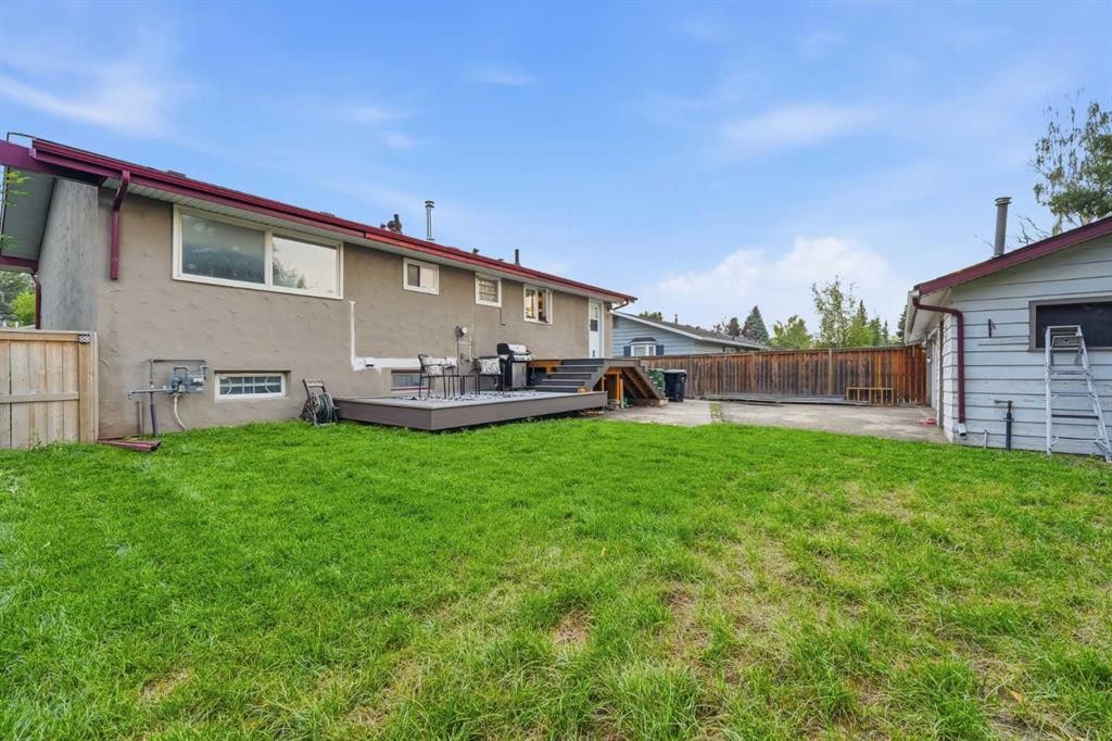 2220 Paliswood Road Sw, Calgary, AB