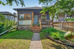 303 27 Avenue NECalgary, AB T2E 2A3