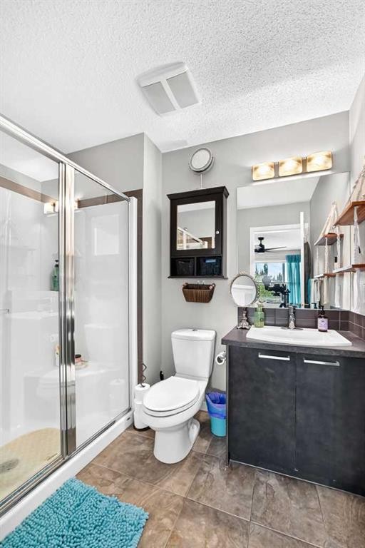 1915 Copperfield Boulevard Se, Calgary, AB - Indoor Photo Showing Bathroom