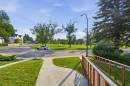 20 Rossburn Crescent Sw, Calgary, AB  - Outdoor With View 