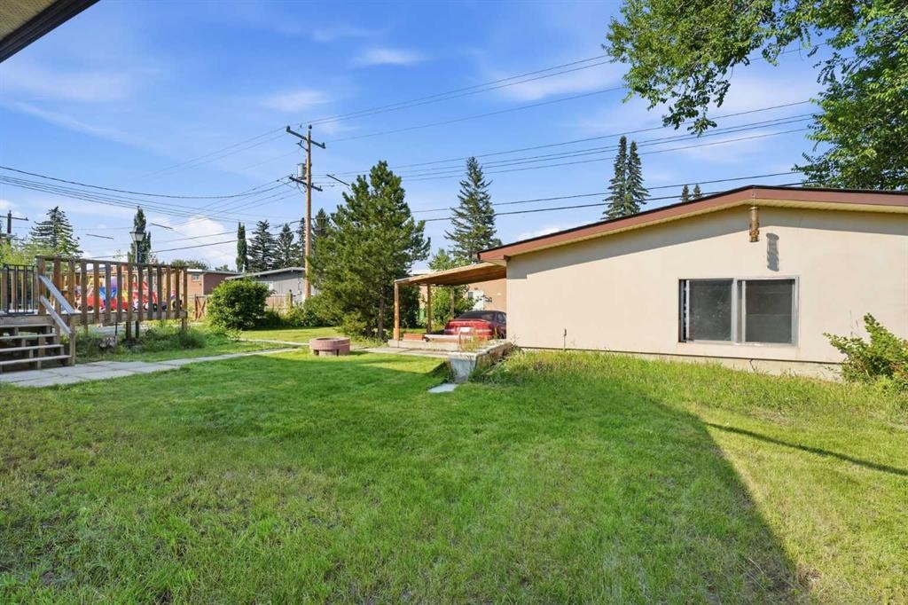 20 Rossburn Crescent Sw, Calgary, AB - Outdoor