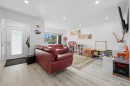 20 Rossburn Crescent Sw, Calgary, AB  - Indoor Photo Showing Other Room 