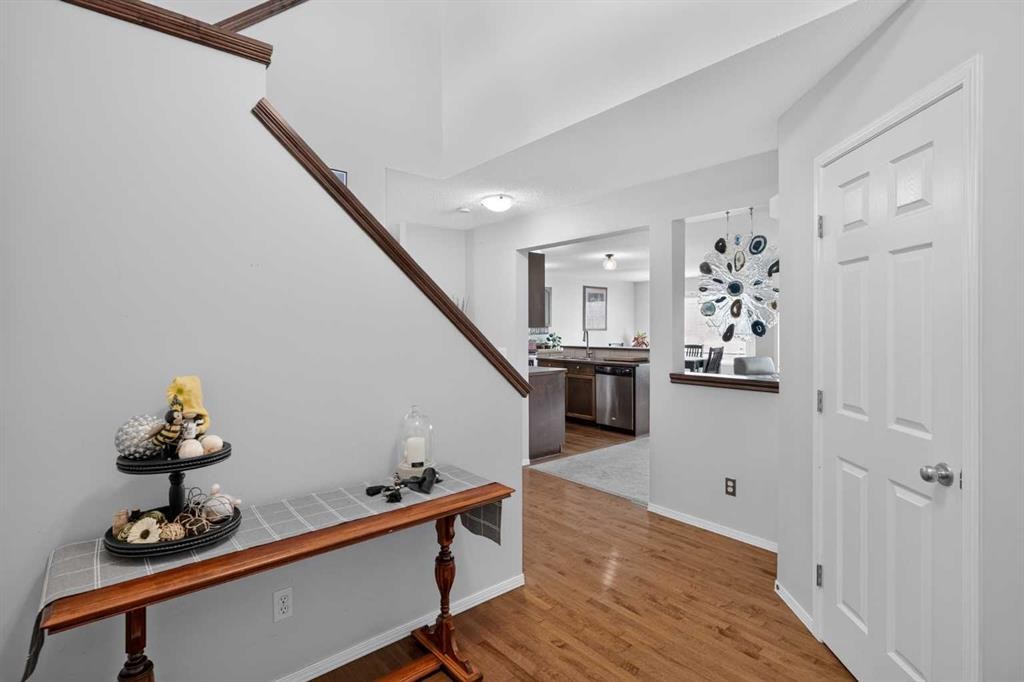 288 Evansbrooke Way Nw, Calgary, AB - Indoor Photo Showing Other Room