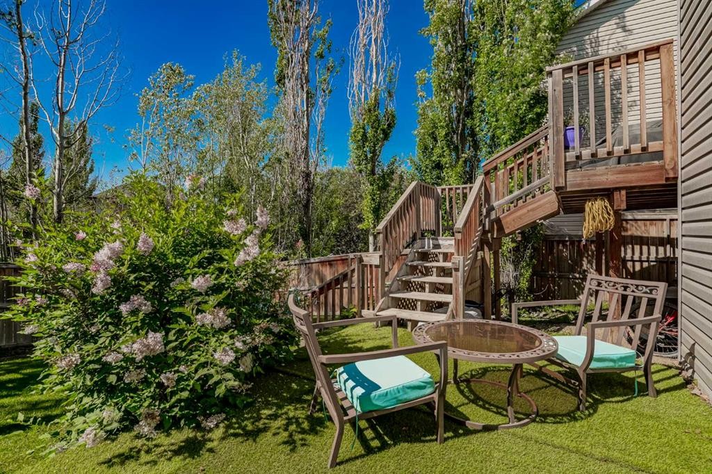 288 Evansbrooke Way Nw, Calgary, AB - Outdoor