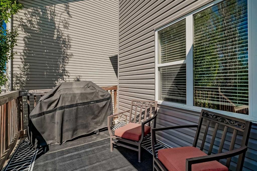 288 Evansbrooke Way Nw, Calgary, AB - Outdoor