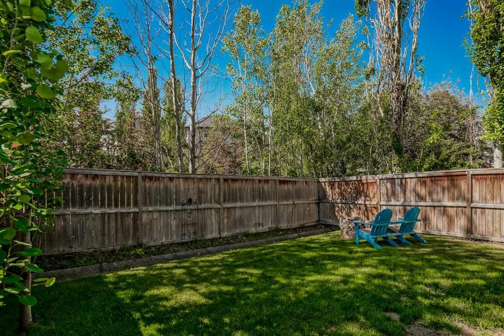 288 Evansbrooke Way Nw, Calgary, AB - Outdoor
