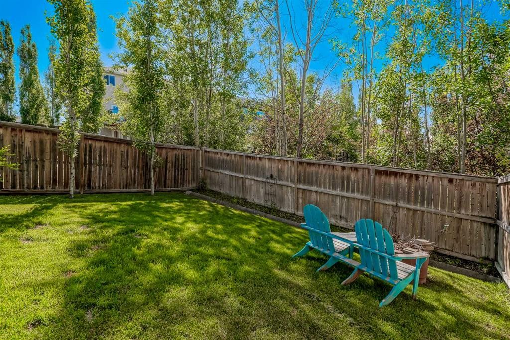 288 Evansbrooke Way Nw, Calgary, AB - Outdoor