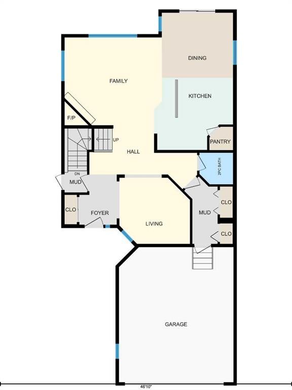 137 Evanscove Circle Nw, Calgary, AB - Other