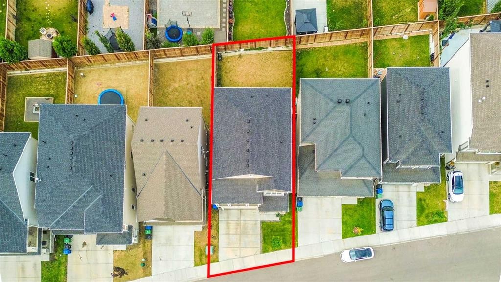 56 Carrington Circle Nw, Calgary, AB -