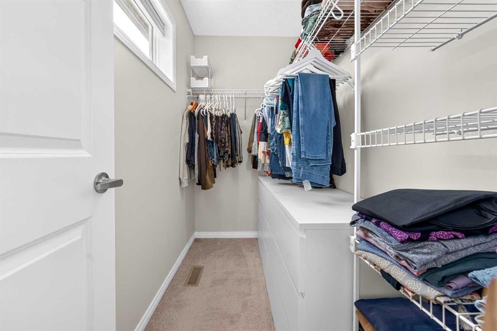 232 Walden Heights Se, Calgary, AB - Indoor With Storage