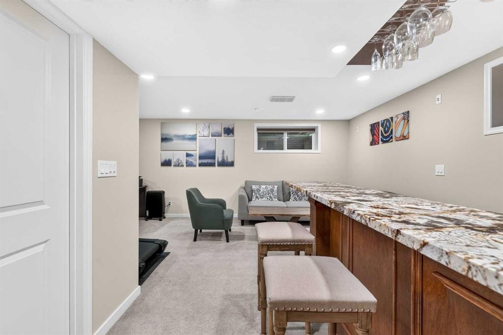 232 Walden Heights Se, Calgary, AB - Indoor