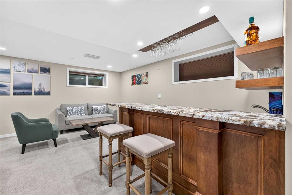 232 Walden Heights Se, Calgary, AB - Indoor