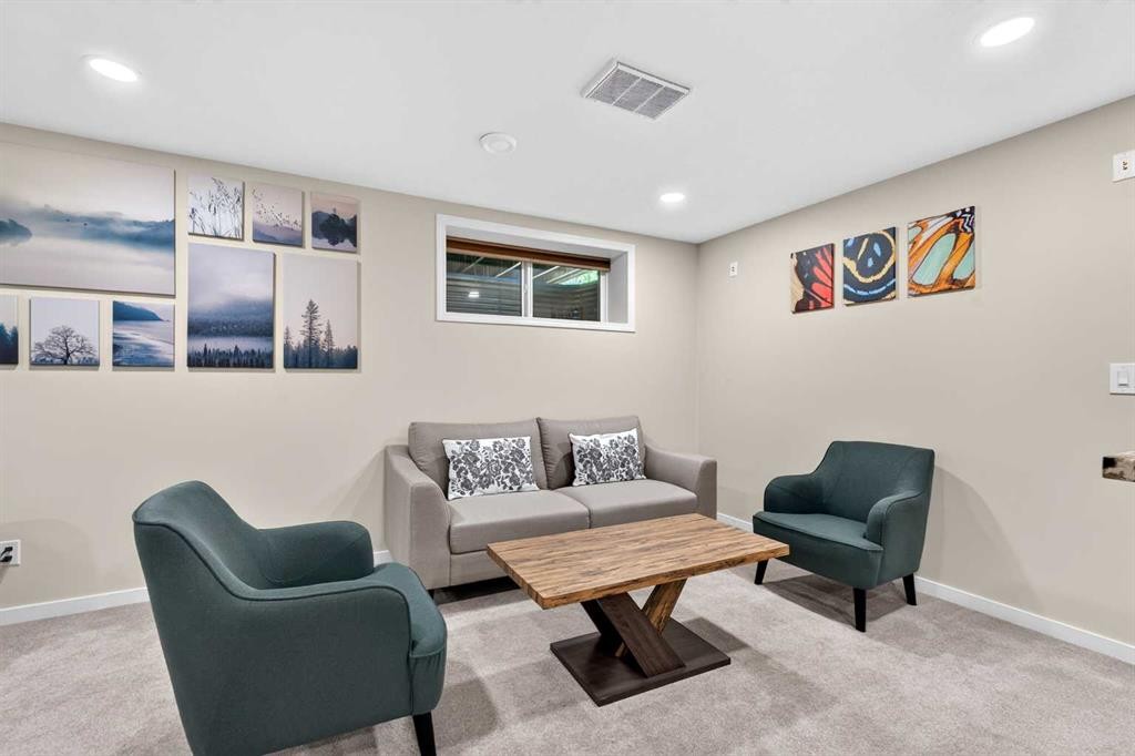 232 Walden Heights Se, Calgary, AB - Indoor