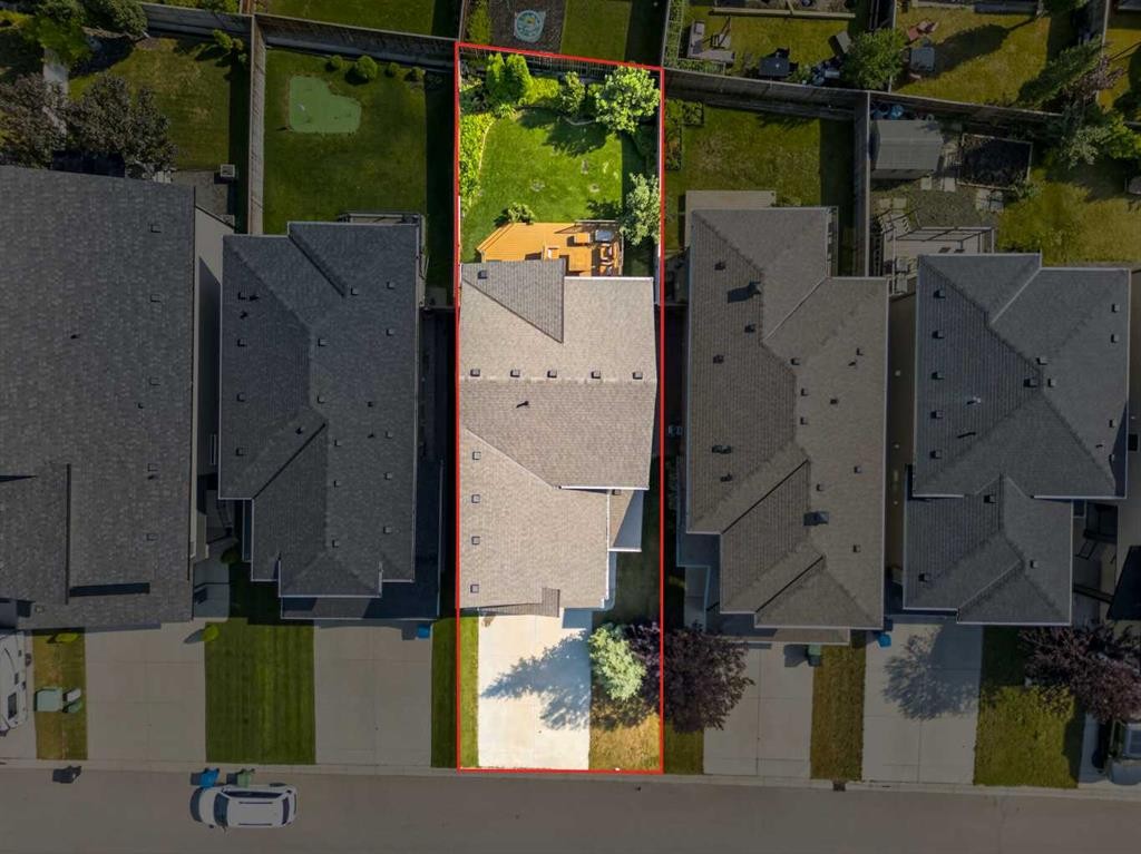 232 Walden Heights Se, Calgary, AB -