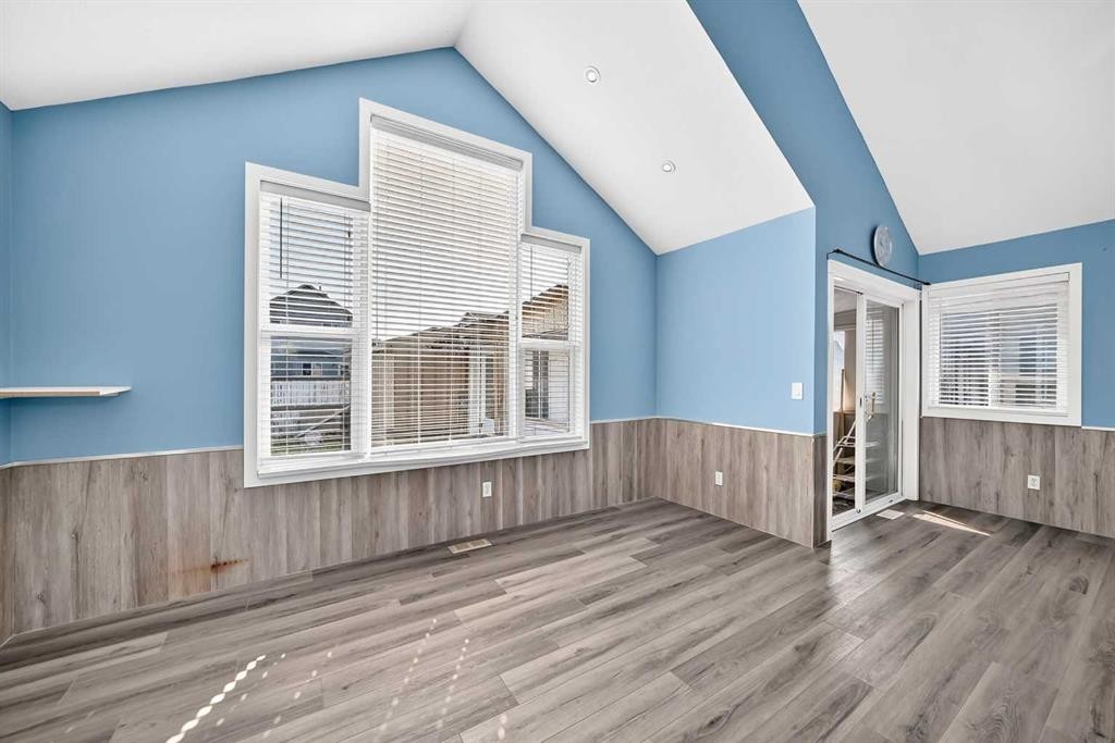 87 Tarawood Grove Ne, Calgary, AB - Photo Showing Other Room