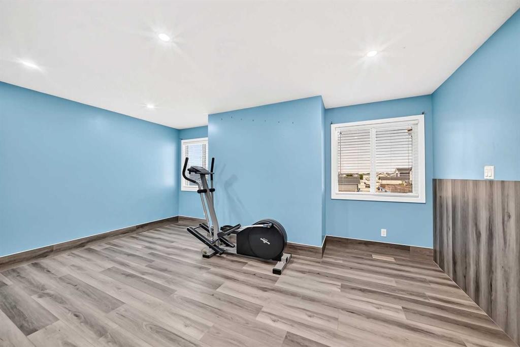 87 Tarawood Grove Ne, Calgary, AB - Indoor