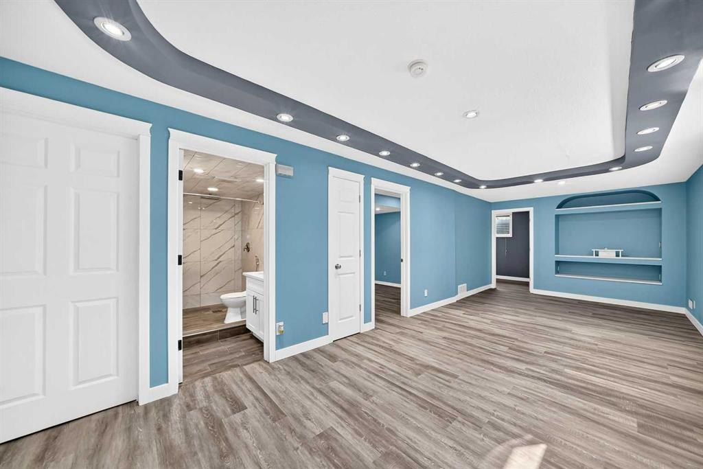 87 Tarawood Grove Ne, Calgary, AB - Indoor Photo Showing Other Room