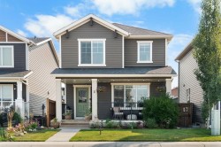 5 Fireside Cove Cochrane, AB T4C 0X3