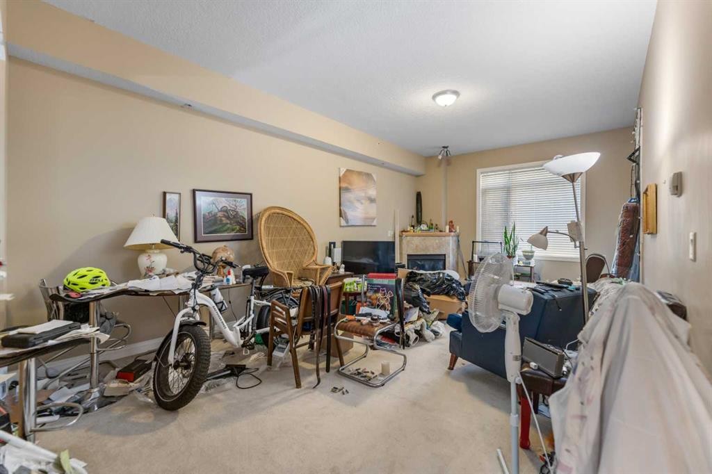 3113-24 Hemlock Crescent Sw, Calgary, AB - Indoor