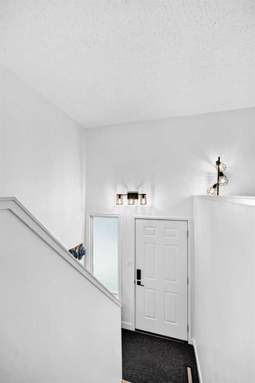 D-109 Stanley Avenue, Okotoks, AB - Indoor Photo Showing Other Room