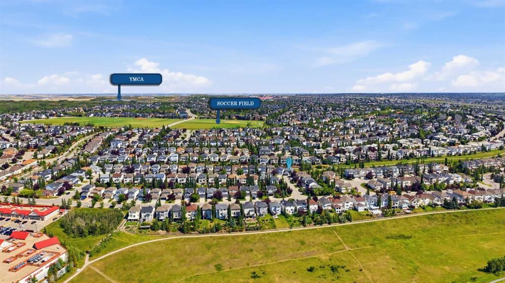 116 Rockyledge Crescent Nw, Calgary, AB