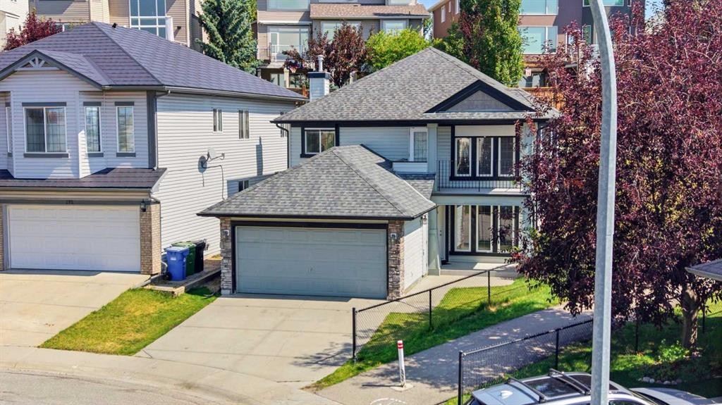 116 Rockyledge Crescent Nw, Calgary, AB