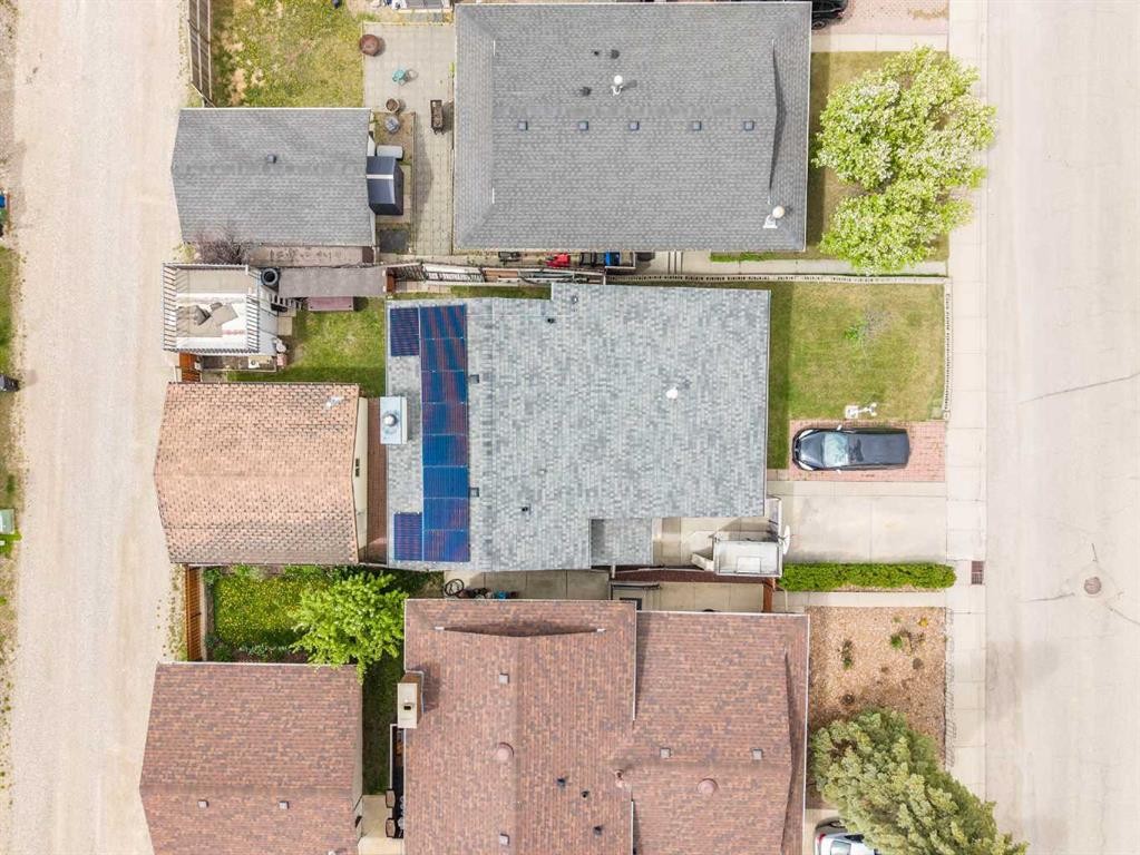 115 Maunsell Close Ne, Calgary, AB - Outdoor