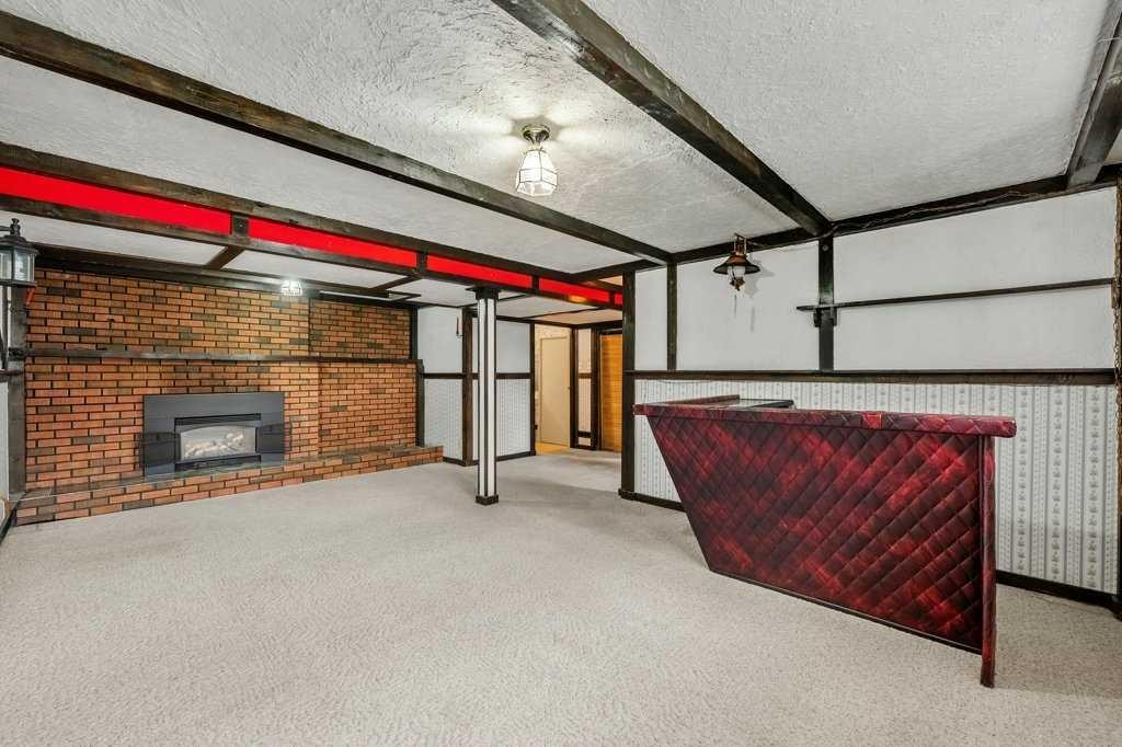 4515 Norquay Drive Nw, Calgary, AB -