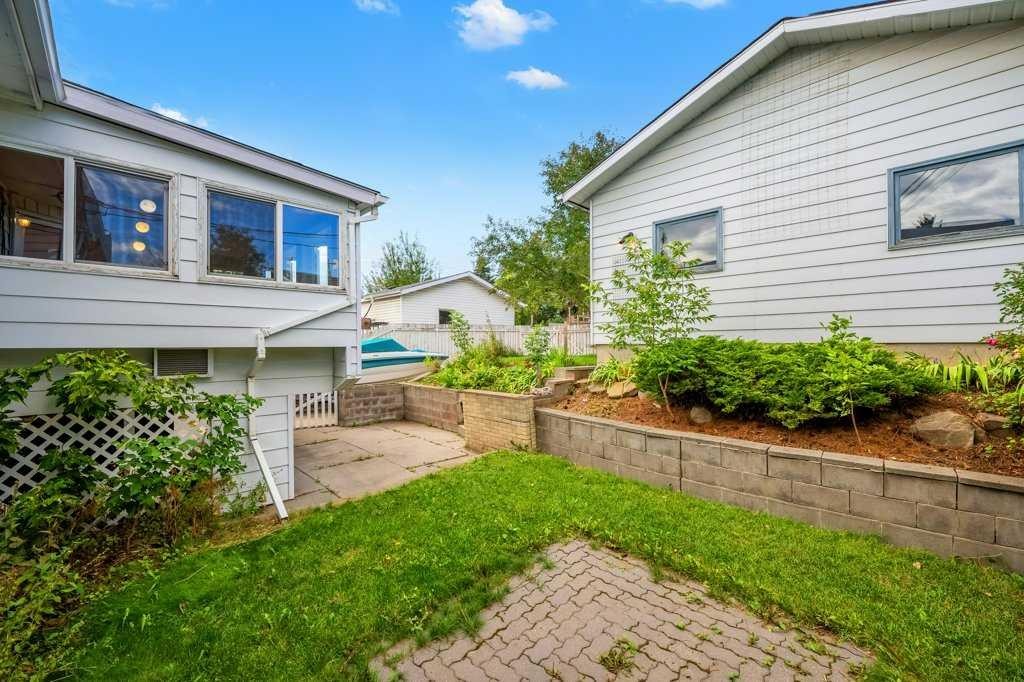 4515 Norquay Drive Nw, Calgary, AB - Outdoor