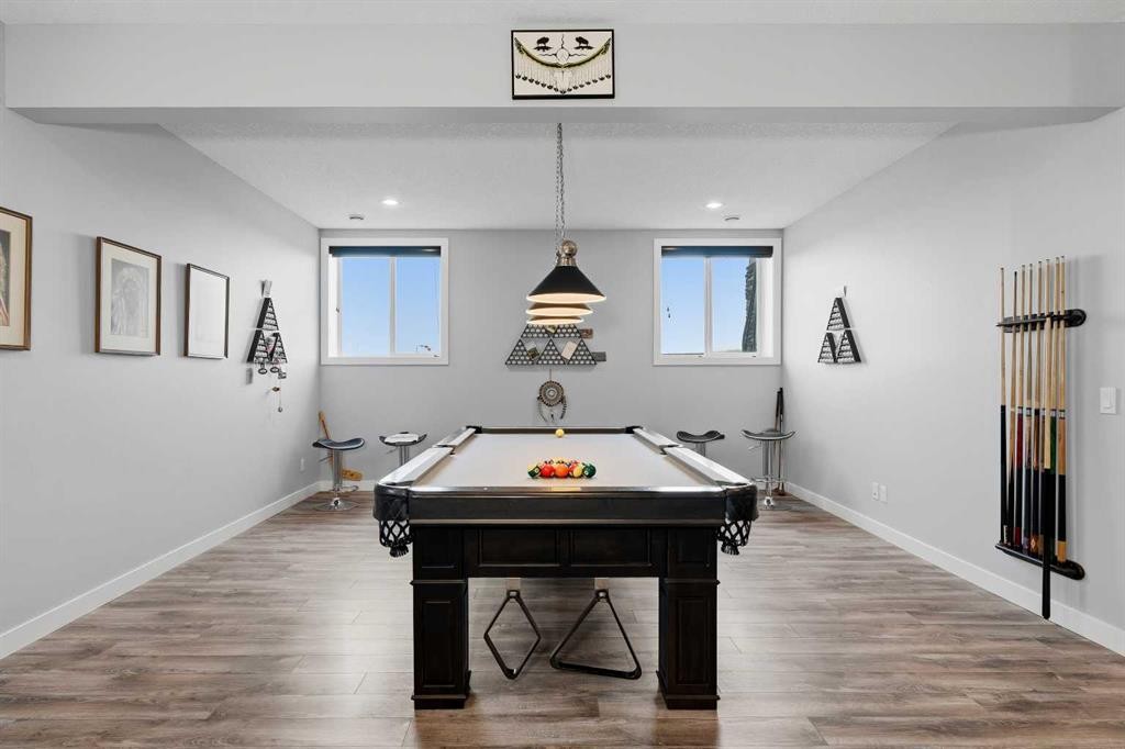 395 Boulder Creek Bay Se, Langdon, AB - Indoor Photo Showing Other Room