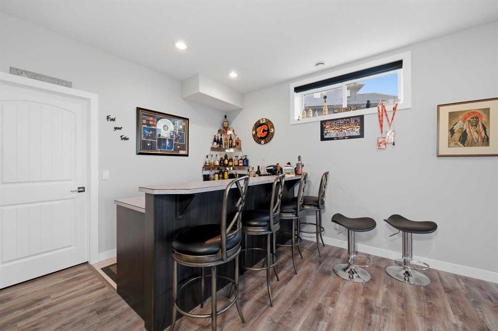 395 Boulder Creek Bay Se, Langdon, AB - Indoor