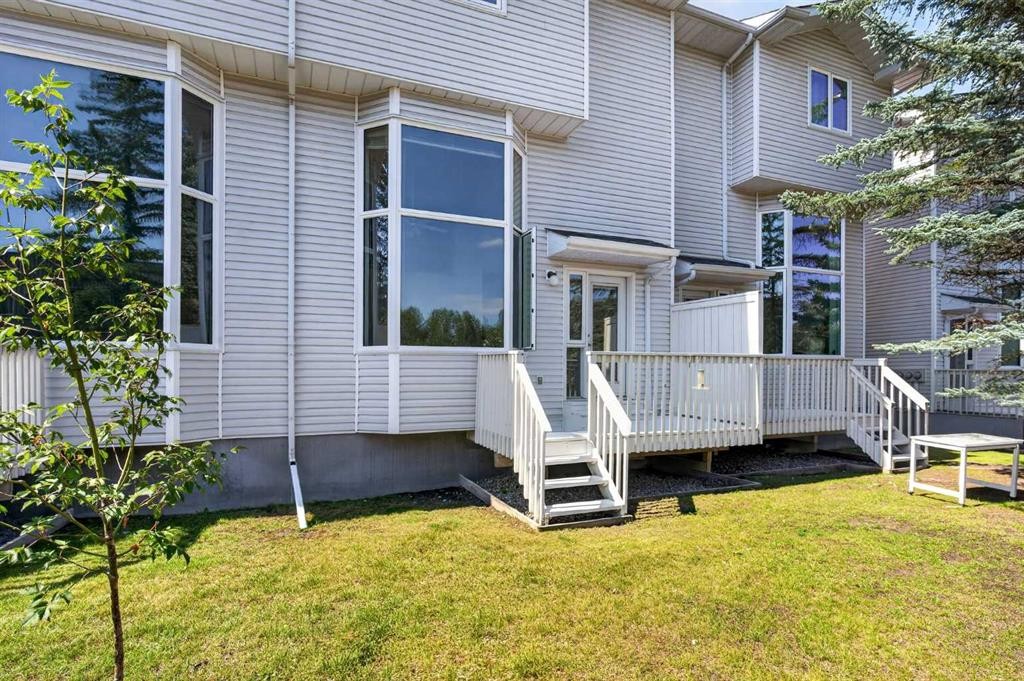 52 Glenbrook Villas Sw, Calgary, AB - Outdoor