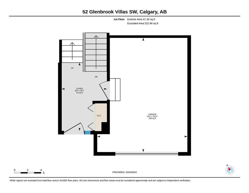 52 Glenbrook Villas Sw, Calgary, AB - Other