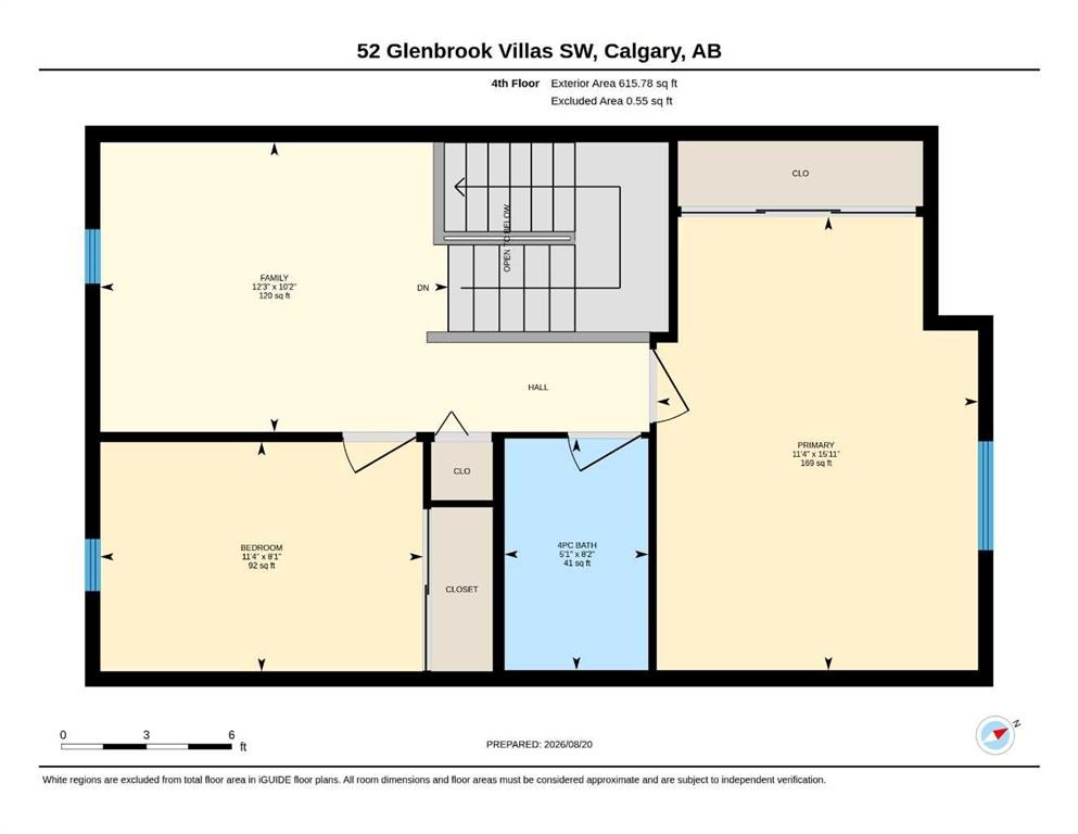 52 Glenbrook Villas Sw, Calgary, AB - Other