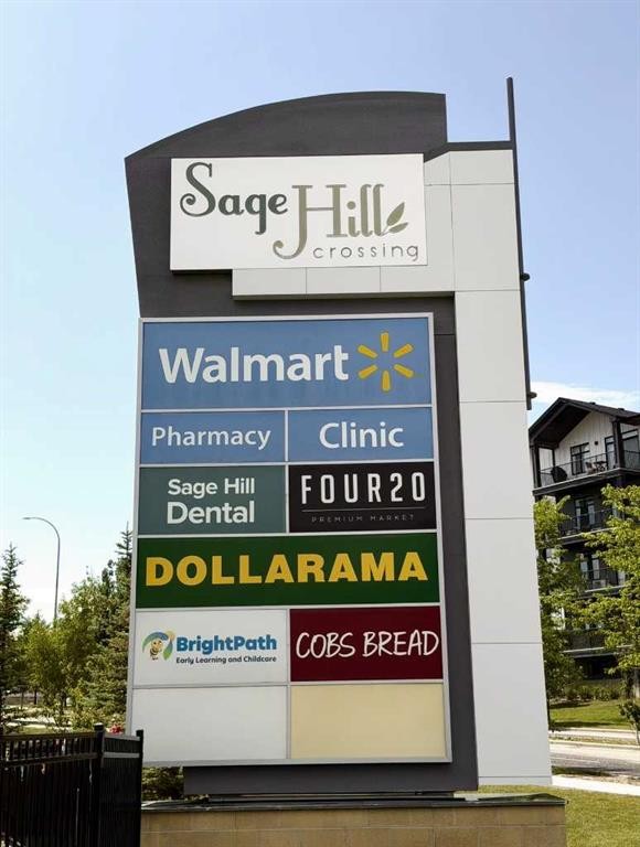 78 Sage Hill Passage Nw, Calgary, AB