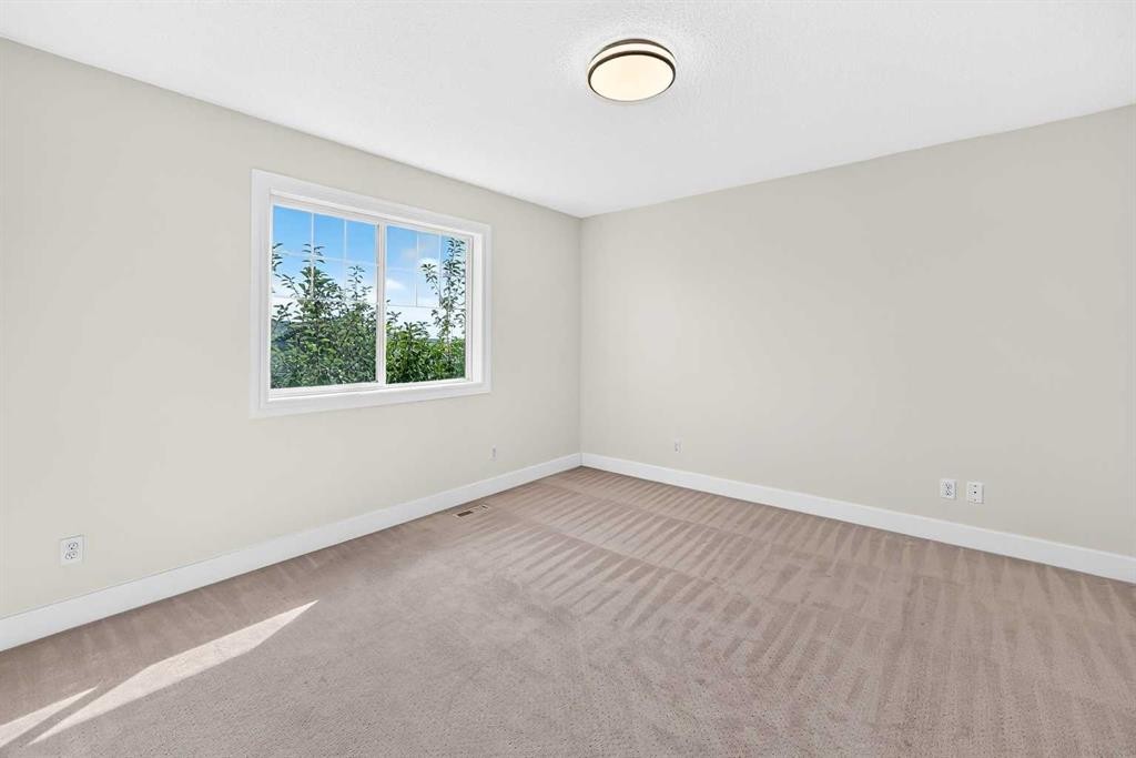 187 Arbour Meadows Close Nw, Calgary, AB - Indoor Photo Showing Other Room