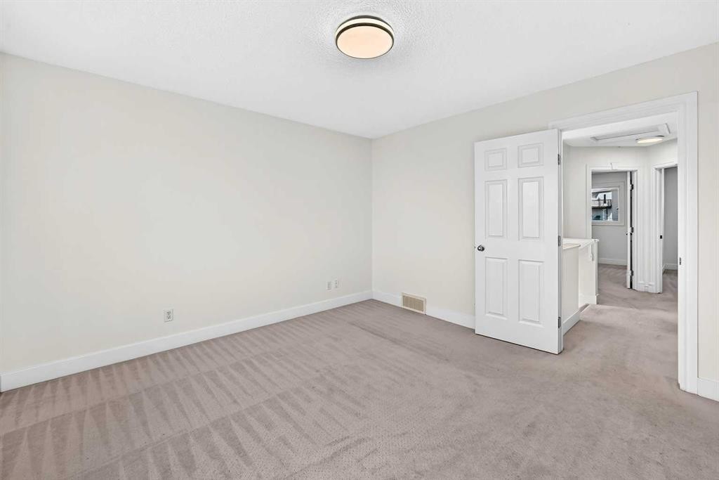 187 Arbour Meadows Close Nw, Calgary, AB - Indoor Photo Showing Other Room