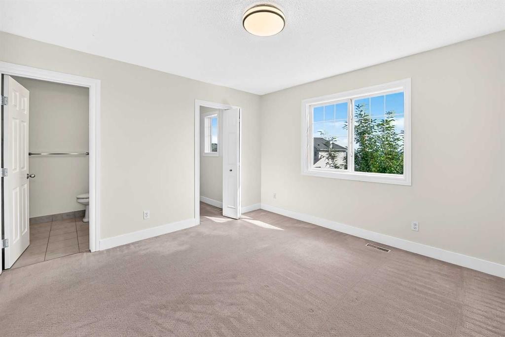 187 Arbour Meadows Close Nw, Calgary, AB - Indoor Photo Showing Other Room
